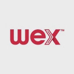 WEX Expense logo