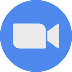 Zoom Interpreter logo