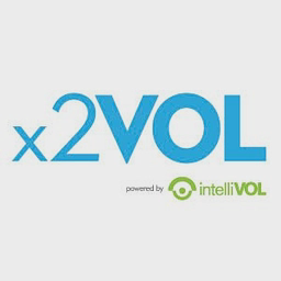 X2 Scholarships logo