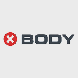 XBody logo