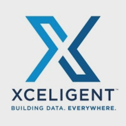 Xceligent logo