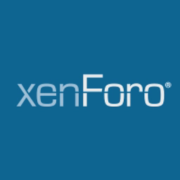 XenForo logo