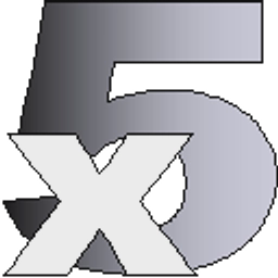 XFLR5 logo