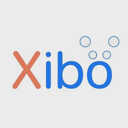 Xibo logo