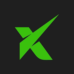 Xidax PC Builder logo