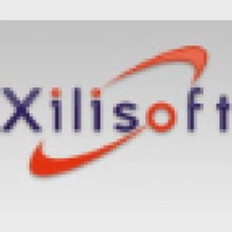 Xilisoft DVD Ripper Platinum logo