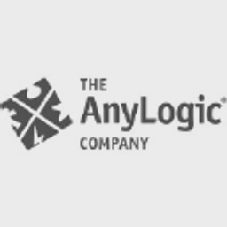 AnyLogic logo