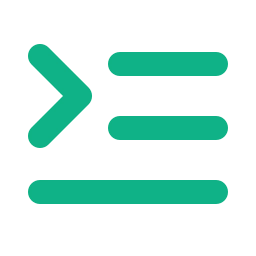 XML Formatter logo