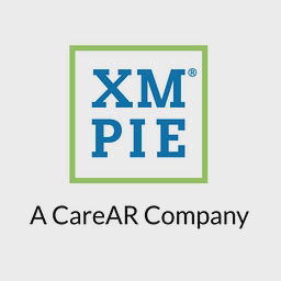 XMPie logo