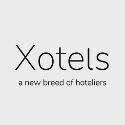 Xotels logo