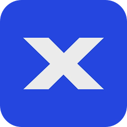 Xray logo