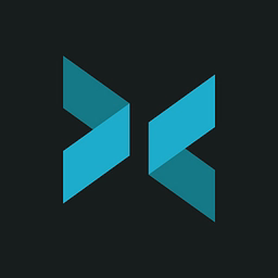 XSplit Broadcaster logo