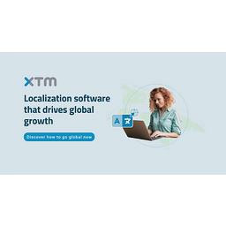 XTM Cloud logo