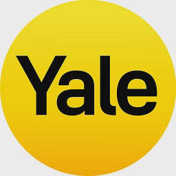 Yale Access Control logo