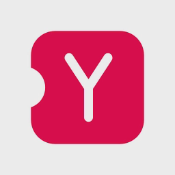 Yapsody logo