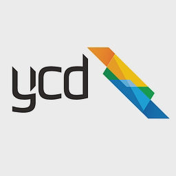 YCD Multimedia logo