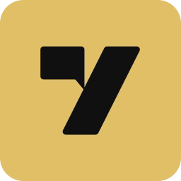 Yellow.ai logo