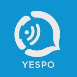 yespo for AML logo