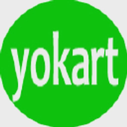 Yo!Kart logo