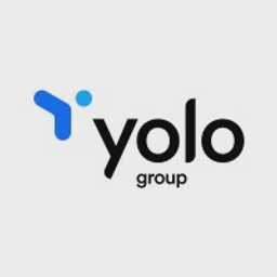 Yolo (white-label betting platform) logo