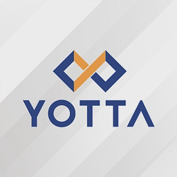 YOTTA logo