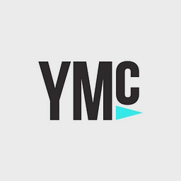 YMC (Youth Marketing Connection) logo