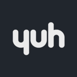 yuh or yuh Money logo
