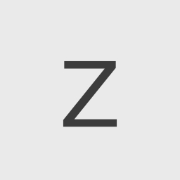 ZAR X logo