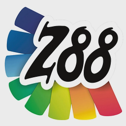 Z88Aurora logo