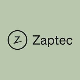 Zaptec logo