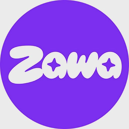 Zawa (T-shirt Mockup Generator) logo