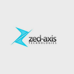 Zed Axis logo