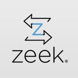 Zeek logo