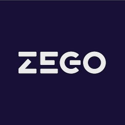 Zego logo