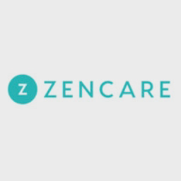 Zencare logo