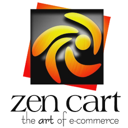 Zen Cart logo