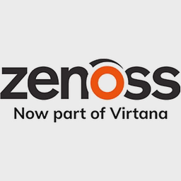 Zenoss Cloud logo