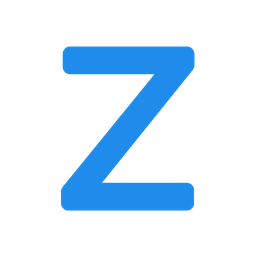 Zentake logo