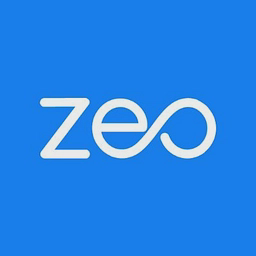 Zeo Route Planner logo