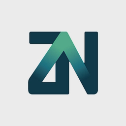 Project Logistics by ZeroNorth logo