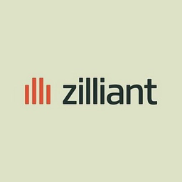 Zilliant logo