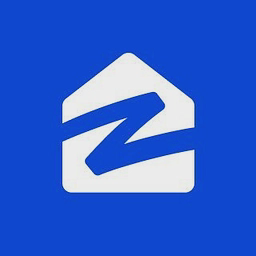 Zillow Rentals logo