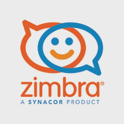 Zimbra logo