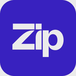 Zip logo
