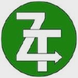 ZipTax logo
