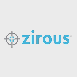 Zirous logo