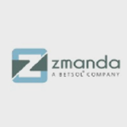 Amanda logo