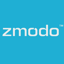Zmodo Smart VMS logo