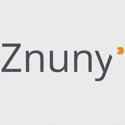 Znuny logo
