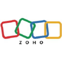 Zoho CRM logo